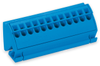Common potential terminal block - 812-101 - WAGO