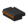 Headers, Plugs and Sockets - 1818-PS0810000000G-ND - DigiKey