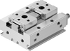 Parallel gripper - HPPF-8-8-A-S - Festo Corporation