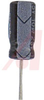 Capacitor, Al Electrolytic;10uF;25VDC;+/-20%;Radial;5mmDia.;11mmL;32VDC;2500mA - 70186405 - Allied Electronics, Inc.
