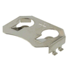 Battery Holders, Clips, Contacts - BK-912 - ODG (Origin Data Global)