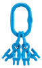 Master Link Grab 1 Assy X-A06 WLL ton 14.1 -- 402101410480 - Image