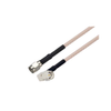 Coaxial Cables (RF) - 6099-PE3C1933/HS-48-ND - DigiKey