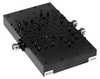 824-960 MHz 1710-1990 MHz Cavity Duplexer - AD892-1850D227 - Anatech Electronics, Inc.