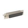 D-Sub Connector Assemblies - L77DFBG25SOL2RM5-ND - DigiKey