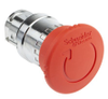 Emergency Stop Push Buttons - 3309388 - RS Components, Ltd.