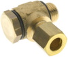 Pneumatic Function Fittings - 2312637 - RS Components, Ltd.