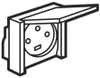 Plug Sockets - 7055555 - RS Components, Ltd.