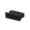 Rectangular Connector Housings - 1734-2324319-1-ND - DigiKey