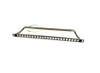 RJ Patch Panels - 754298 - RS Components, Ltd.