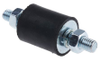 Anti Vibration Mounts - 442555 - RS Components, Ltd.