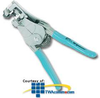 Ideal StripMaster Wire Stripper with Rectangular Holes for.. - 45-270 - TelephoneStuff.com
