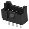 Headers, Male Pins - 17-4-2338244-4-ND - DigiKey