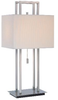 LS-21654PS Lamps-Table Lamps - 318712 - Capital Lighting, Inc.