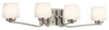 45331NI Bathroom Fixtures-Four Lights - 658229 - Capital Lighting, Inc.
