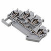 Terminal Blocks - Din Rail, Channel - 277-9538-ND - DigiKey