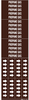Self-Sticking Vinyl Pipe Marker - 7400-3C - Brady Corporation