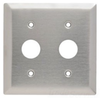 Standard Wall Plate - SS727 - Thomas & Betts Corporation