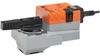 Valve Actuator - NRX24-MFT - Belimo Americas