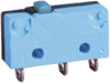 Snap Action, Limit Switches - 83170929-ND - DigiKey