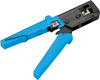 EZ-RJ45 Crimp Tool -- FT1100A - Image