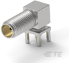 RF Connectors - 619540-1 - TE Connectivity