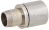 BMA Plug (Male) Termination (Load) 1 Watts To 18 GHz, 1.2 VSWR, 100 Watts Peak Power -- FMTR1041 - Image