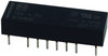Relay, Signal, 4Pdt, 125Vac, 110Vdc, 1A; Coil Voltage Panasonic - 90F5812 - Newark, An Avnet Company