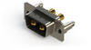 Combo D-Sub Conn, Plug, De-2W2, Th; Product Range Edac - 52AJ0798 - Newark, An Avnet Company