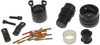 Circular Connector, Plug, 8 Position, Cable; Military Specification Amphenol Industrial - 04K4205 - Newark, An Avnet Company