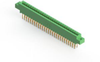 Card Conn, Dual Side, 54Pos, Wire Wrap; Card Edge Connector Type Edac - 61AJ2788 - Newark, An Avnet Company