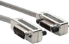 Cable Assy, Ieee 24P Plug-24P Rcpt, 6M; Connector Type A Amphenol Cables On Demand - 72AJ8191 - Newark, An Avnet Company