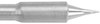 Soldering Iron Tip, Conical, Sharp; Tip / Nozzle Width Pace - 69AC1559 - Newark, An Avnet Company