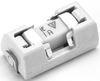 Fuse Block W/ 1.5A Fuse, Fast Acting, Full Reel; Fuse Current Littelfuse - 28X4524 - Newark, An Avnet Company