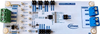 Evaluation Boards - TLD2252-2_RCL_EVAL - Infineon Technologies AG