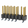 Headers, Male Pins - 612-TSM-107-01-S-DV-003-ND - DigiKey