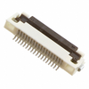 FFC, FPC (Flat Flexible) Connector Assemblies - WM6774TR-ND - DigiKey