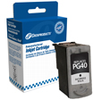 Dataproducts Canon Remanufactured PG-40 Black Ink Cartridge - DPCPG40 0615B002 - Clover Technologies Group LLC