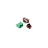 Headers, Male Pins - 1734-DT13-12PD-ND - DigiKey