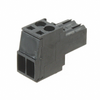 Headers, Plugs and Sockets - 281-1054-ND - DigiKey