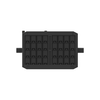 Rectangular Connector Housings - 1-1897556-2-ND - DigiKey