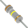 Through Hole Resistors - RSF1WSJT-52-390K-ND - DigiKey