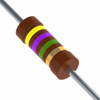 Through Hole Resistors - CBT25J4M7-ND - DigiKey