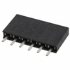 Headers, Receptacles, Female Sockets - 952-1809-ND - DigiKey