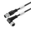 Circular Cable Assemblies - 281-7245-ND - DigiKey
