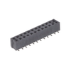 Headers, Receptacles, Female Sockets - WM26524-ND - DigiKey