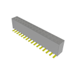 Headers, Receptacles, Female Sockets - SSW-116-22-G-D-VS-ND - DigiKey