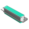 D-Sub Connector Assemblies - 4306-MCD50S1000K/AA-15-ND - DigiKey
