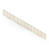 Backplane Connector Contacts - 151-106-031-253-100-ND - DigiKey