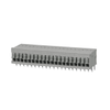 Wire to Board - 102-TBL009-254-20GY-2GY-ND - DigiKey